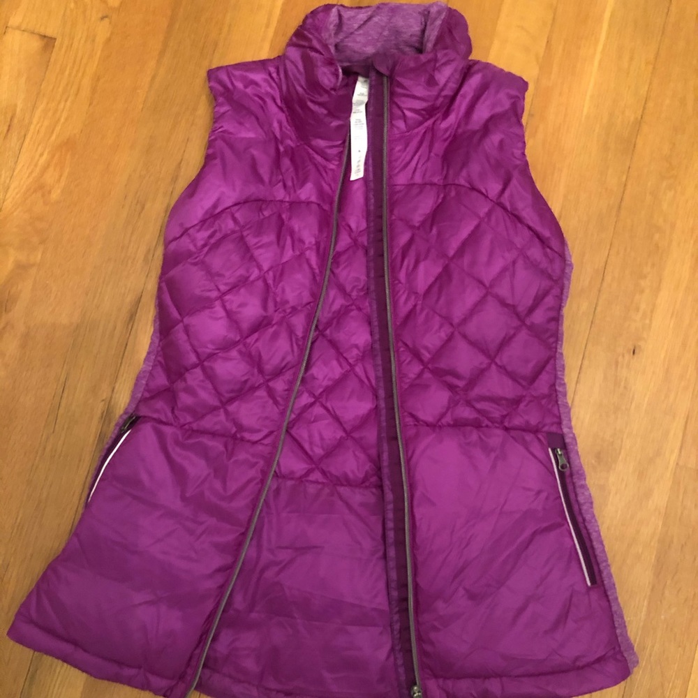 Lululemon vest